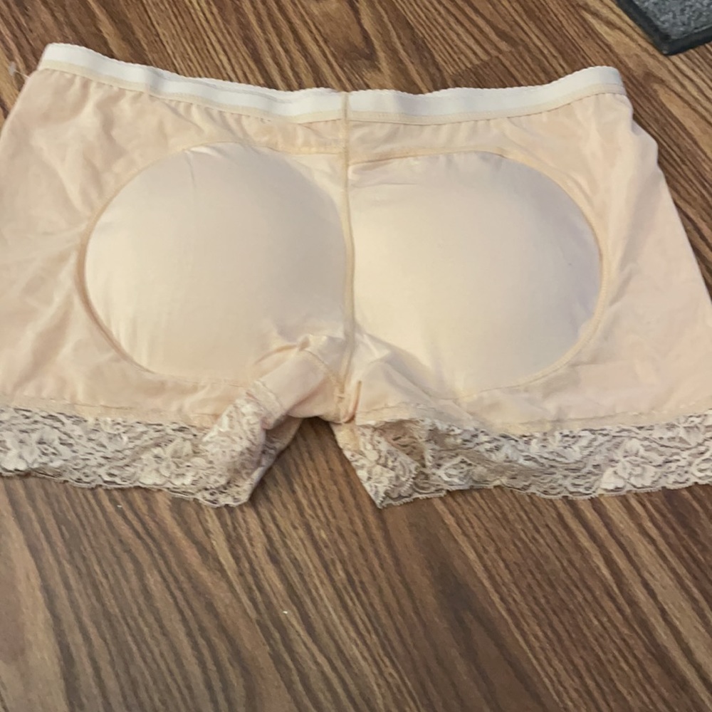 Body garment - Picture 2 of 3